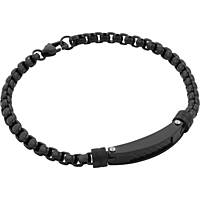 bracelet man jewellery Liujo MLJ328