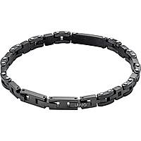 bracelet man jewellery Liujo MLJ351