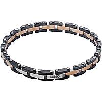 bracelet man jewellery Liujo MLJ352