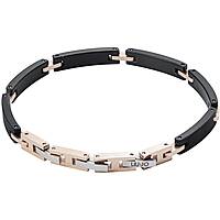 bracelet man jewellery Liujo MLJ355