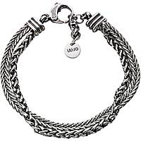 bracelet man jewellery Liujo MLJ364