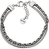 bracelet man jewellery Liujo MLJ366