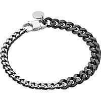 bracelet man jewellery Liujo MLJ390