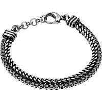 bracelet man jewellery Liujo MLJ392