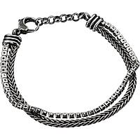 bracelet man jewellery Liujo MLJ393