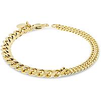 bracelet man jewellery Liujo MLJ445