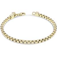 bracelet man jewellery Liujo MLJ457
