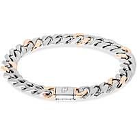 bracelet man jewellery Liujo MLJ467