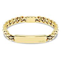 bracelet man jewellery Liujo MLJ471