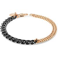 bracelet man jewellery Liujo MLJ484