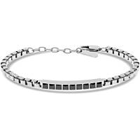 bracelet man jewellery Liujo MLJ489