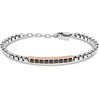 bracelet man jewellery Liujo MLJ491