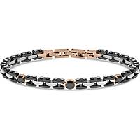 bracelet man jewellery Liujo MLJ510