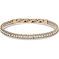 bracelet man jewellery Liujo MLJ528