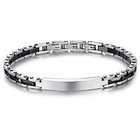 bracelet man jewellery Luca Barra BA1128