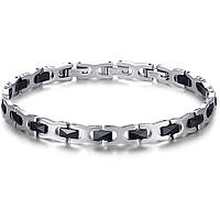 bracelet man jewellery Luca Barra BA1129