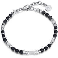 bracelet man jewellery Luca Barra BA1168