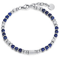bracelet man jewellery Luca Barra BA1171