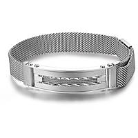 bracelet man jewellery Luca Barra BA1234
