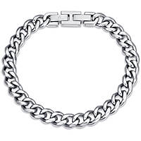 bracelet man jewellery Luca Barra BA1262