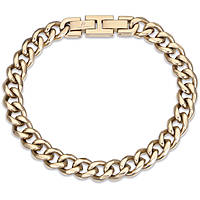 bracelet man jewellery Luca Barra BA1263
