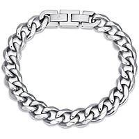 bracelet man jewellery Luca Barra BA1264