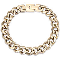 bracelet man jewellery Luca Barra BA1265