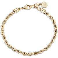 bracelet man jewellery Luca Barra BA1267