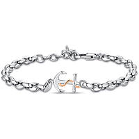 bracelet man jewellery Luca Barra BA1275