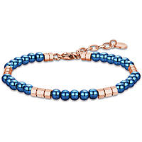 bracelet man jewellery Luca Barra BA1305