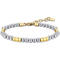 bracelet man jewellery Luca Barra BA1306