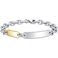 bracelet man jewellery Luca Barra BA1309
