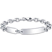 bracelet man jewellery Luca Barra BA1310