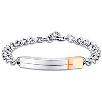 bracelet man jewellery Luca Barra BA1312