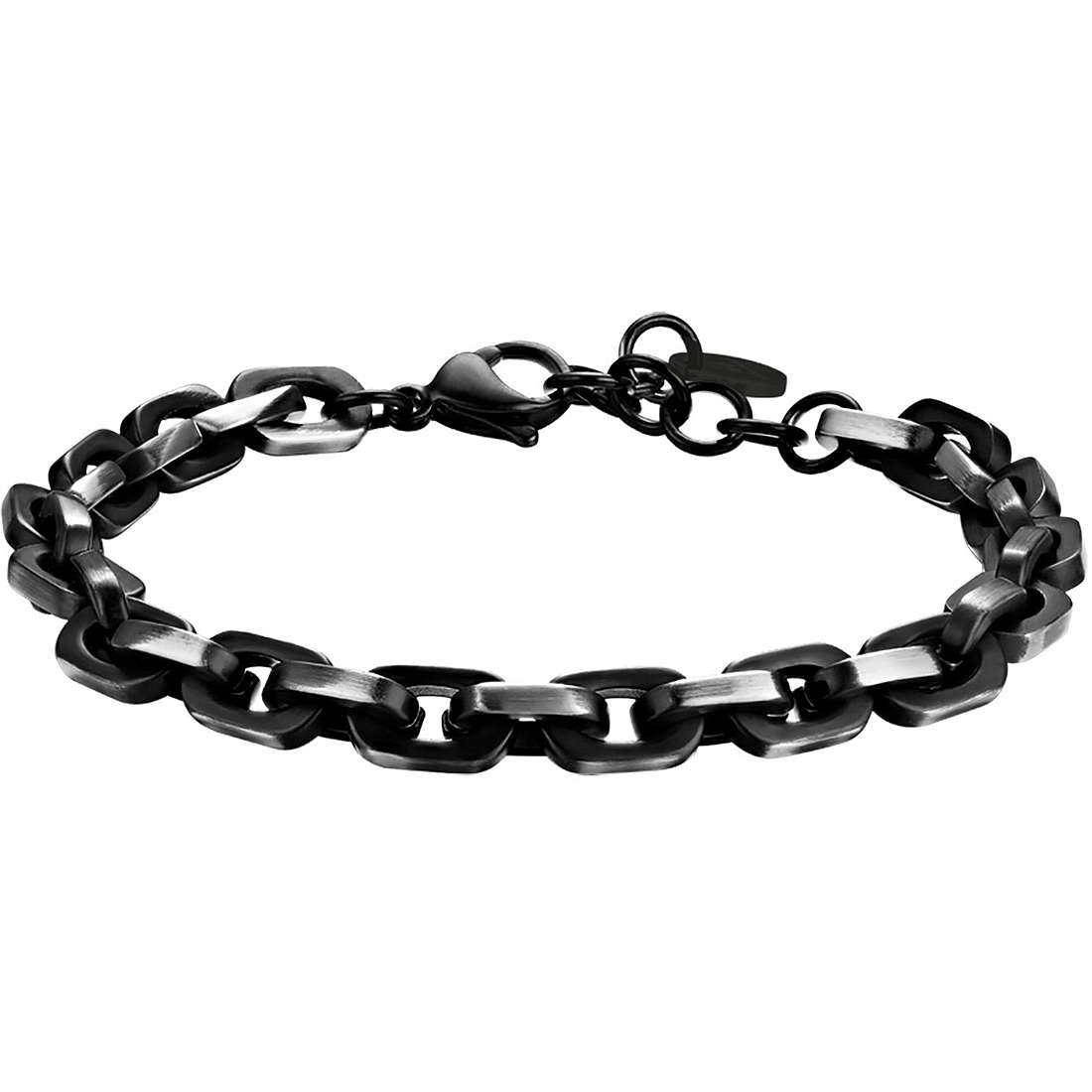 bracelet man jewellery Luca Barra BA1360