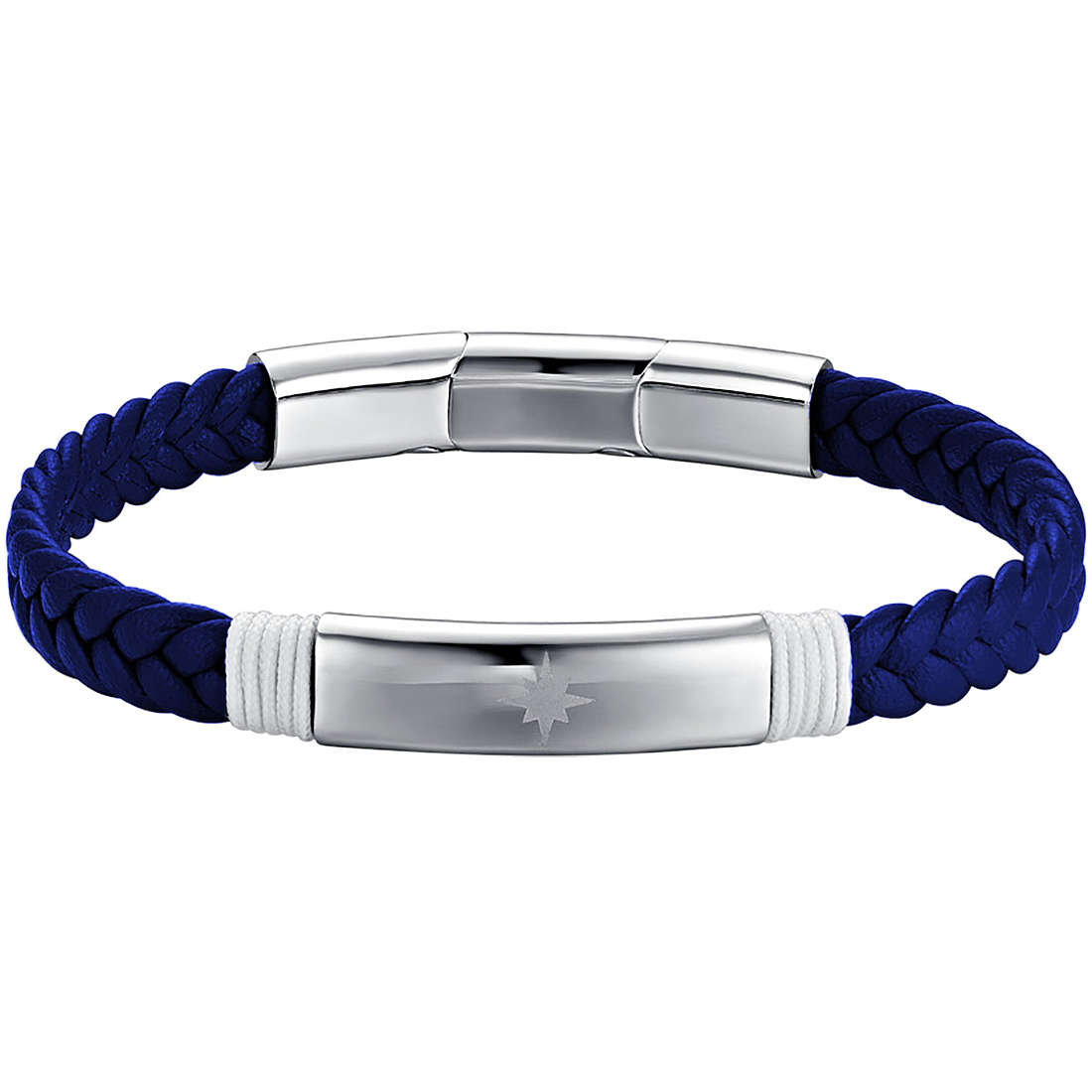 bracelet man jewellery Luca Barra BA1378