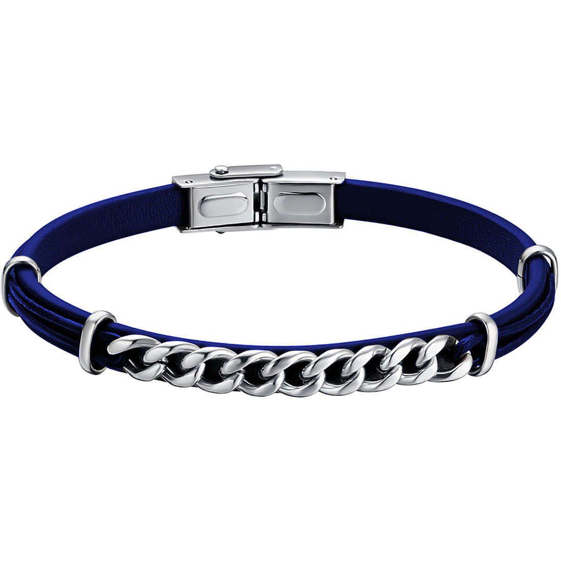 bracelet man jewellery Luca Barra BA1385