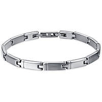 bracelet man jewellery Luca Barra BA1451