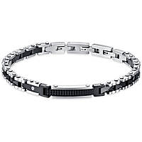 bracelet man jewellery Luca Barra BA1461
