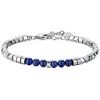 bracelet man jewellery Luca Barra BA1469