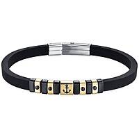 bracelet man jewellery Luca Barra BA1491
