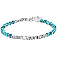 bracelet man jewellery Luca Barra BA1508