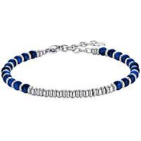 bracelet man jewellery Luca Barra BA1510