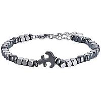 bracelet man jewellery Luca Barra BA1514