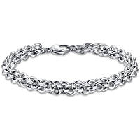 bracelet man jewellery Luca Barra BA1585