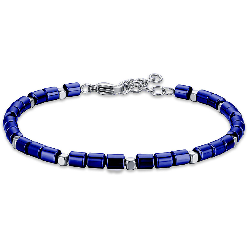 bracelet man jewellery Luca Barra BA1596