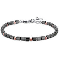 bracelet man jewellery Luca Barra BA1597