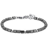 bracelet man jewellery Luca Barra BA1598