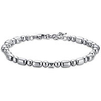bracelet man jewellery Luca Barra BA1600