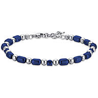 bracelet man jewellery Luca Barra BA1602